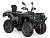 Квадроцикл Baltmotors Striker 700 EFI, мотосалон StelsLand