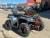 Квадроцикл KTA KR400 EFI