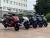 Скутер WELS SPORT FS