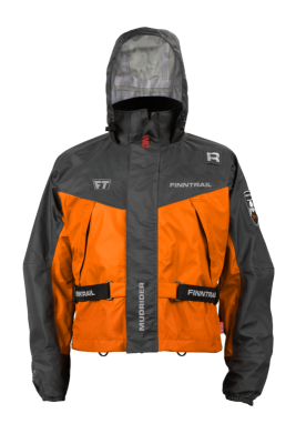 Забродный комплект Finntrail AQUAMASTER-R SET ORANGE