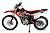 Мотоцикл Kayo T1 250 Enduro, мотосалон StelsLand