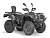 Квадроцикл Baltmotors Striker 500 EFI/EPS с электроусилителем руля, мотосалон StelsLand
