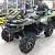 Комплект выноса радиатора и шноркелей Stels Guepard 650, 800 Trophy, Touring (2015-), мотосалон StelsLand