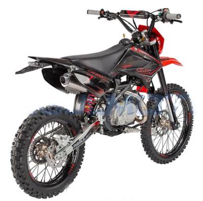 Питбайк Regulmoto 110