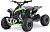 Квадроцикл YACOTA RENEGADE Mini 110, мотосалон StelsLand