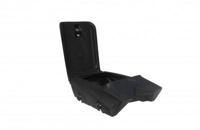 Кофр с канистрой для спортивных снегоходов SPORT COMBO P-700-CM for POLARIS
