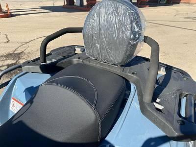 Квадроцикл KTA KR400 EFI