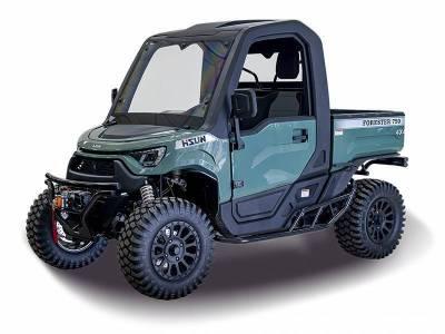 Багги Hisun 5S Forester 750