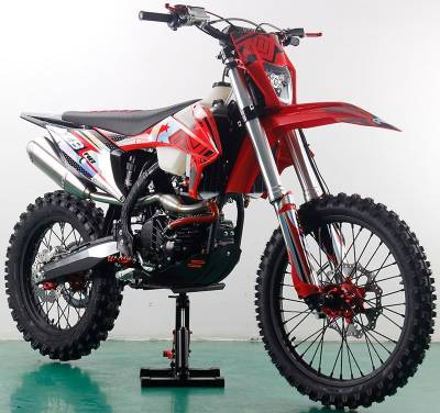 Мотоцикл Racer Z7 NB