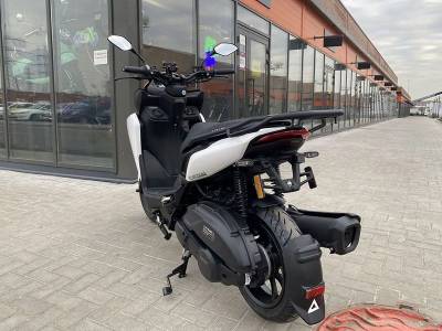 Скутер Vento Cyclone