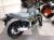 Мотоцикл Motoland SCRAMBLER 250
