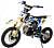 pitbayk motoland tcx 125 14 12