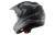 Шлем ASTON Cross Tourer Adventure, матовый / черный