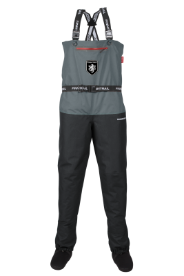 Забродный комплект Finntrail WADEMAN SET GREY