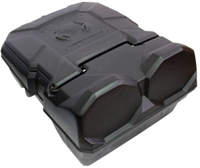 Кофр PanzerBox PZR 1000 для квадроциклов