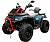 Квадроцикл KTA KR400 EFI EPS, мотосалон StelsLand