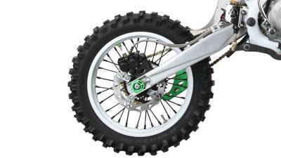 Питбайк WELS CRF 190