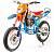 Мотоцикл Motoland Кросс CRF250 motard/stund, мотосалон StelsLand