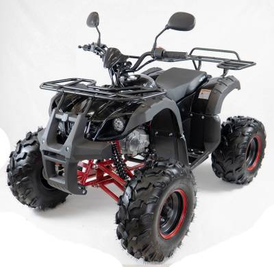 Квадроцикл MOTAX ATV Grizlik-7 110cc