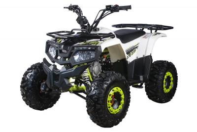 Квадроцикл детский YACOTA FUSION 125