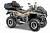 Квадроцикл Stels ATV 800 Guepard K03 PE 2.0 Экспедиция, мотосалон StelsLand