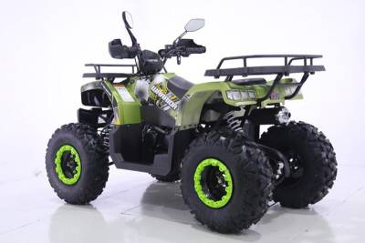 Квадроцикл YACOTA WARRIOR 200