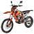 Мотоцикл Regulmoto Crosstrec 300, мотосалон StelsLand