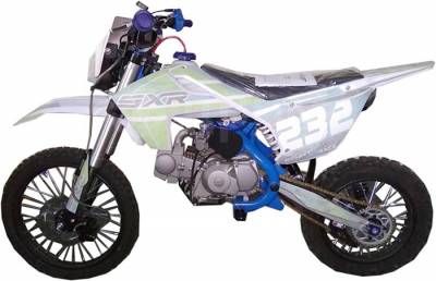 Питбайк Racer Pitbike CRF125