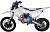 Питбайк Racer Pitbike CRF125