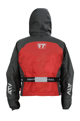 Забродный комплект Finntrail AQUAMASTER-R SET RED