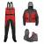 Забродный комплект Finntrail AQUAMASTER-R SET RED