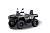 Квадроцикл Hisun Tactic GT 1000 Limited, мотосалон StelsLand