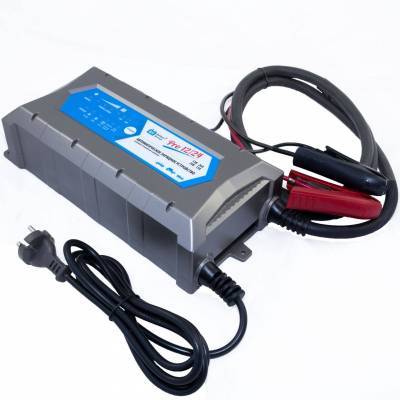 Зарядное устройство Battery Service PRO12/24 PL-C030P