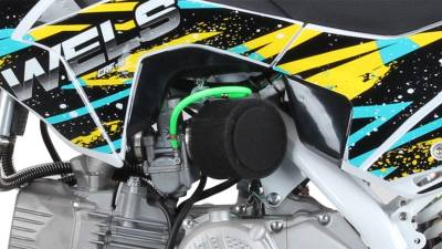 Питбайк WELS CRF 190