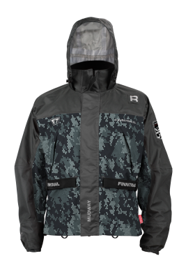 Забродный комплект Finntrail ENDURO SET CAMOGREY