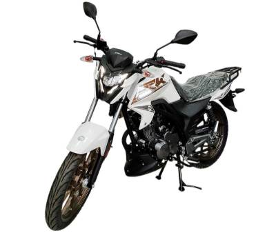 Мотоцикл Stels RK 125