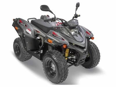 Квадроцикл Stels ATV 200 Leopard 2026, мотосалон StelsLand