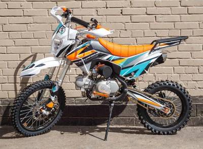 Питбайк Racer Pitbike RC-CRF140E