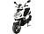 Скутер Racer Flame RC50QT-6F