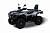 Квадроцикл Hisun Tactic 550 Limited, мотосалон StelsLand