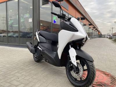 Скутер Vento Cyclone