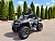 Электроквадроцикл Stels ATV Guepard ELIQ SPORT, мотосалон StelsLand