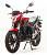mototsikl motoland flash 200