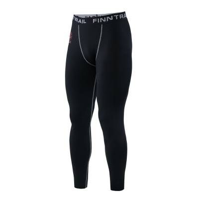 Термобелье Finntrail SUBZERO 6404 BLACK