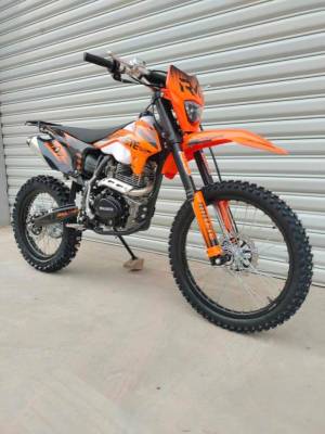 Мотоцикл Regulmoto ATHLETE 250 21/18