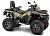 Квадроцикл Stels ATV 650 Guepard Trophy TE K02, мотосалон StelsLand