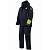 Комбинезон Finntrail FINNTRAIL OUTBACK 3753 DARKGREY LIME, мотосалон StelsLand