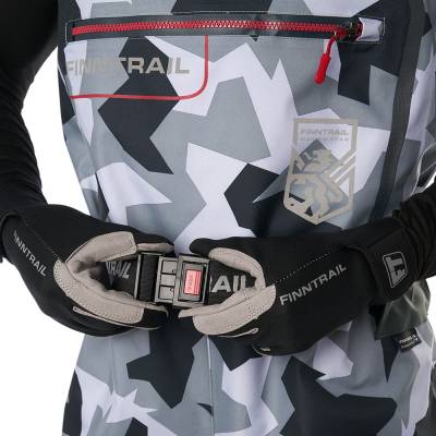 Вейдерсы Finntrail SPEEDMASTER CAMOLIGHTGREY