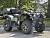 Квадроцикл бу, Stels ATV 650YL Leopard, 515 км. 2023г., мотосалон StelsLand