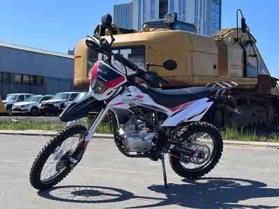 Мотоцикл Regulmoto Allroad